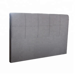 Cabecero tapizado de tela completa para <span class=keywords><strong>muebles</strong></span> de hotel - Product Image 2