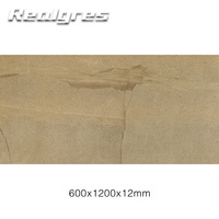 Carrelage mural en céramique, porcelaine en granit, pierre avant 60x120, prix en sri lanka, kajaria rayons
