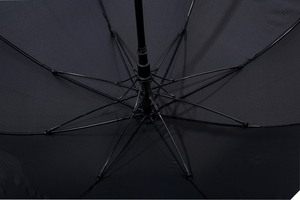 Nouveau 2018 inventions droite promotionnel siège pas cher parapluies avec siège ceinture - Product Image 6