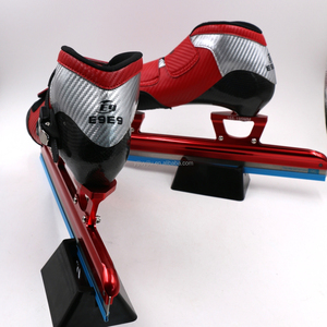 Patins sur <span class=keywords><strong>glace</strong></span> pour femmes, <span class=keywords><strong>hockey</strong></span> sur <span class=keywords><strong>glace</strong></span>, nouvelle collection - Product Image 3