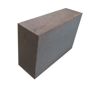 Precio bajo Venta a granel Fuerte resistencia a la corrosión Magnesia Chrome Brick - Product Image 5