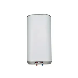 Golden supplier Constant Water Pressure Slimline Shower Water Heater
