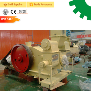 HOT Sale 2 Ton Per Hour Farm Paper Husk Wood Sawdust Biomass Briquette Machines Machinery - Product Image 4