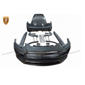 Bonne qualité et bas prix kit de <span class=keywords><strong>carrosserie</strong></span> pour 2011-2014 por cayenne 958 lm voiture kit <span class=keywords><strong>carrosserie</strong></span> - Product Image 1