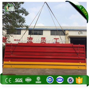 More Popular Price cheap container single home - Product Image 3