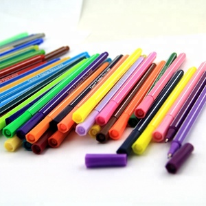 Pennarelli artistici pennarelli artistici a colori pennarelli Fineliner coloranti - Product Image 1