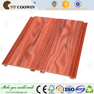 De fachada decorativa exterior de pared <span class=keywords><strong>paneles</strong></span> de revestimiento - Product Image 4