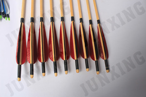 <span class=keywords><strong>Prix</strong></span> <span class=keywords><strong>de</strong></span> gros des flèches <span class=keywords><strong>en</strong></span> <span class=keywords><strong>bois</strong></span> pour les arcs traditionnels et les arcs <span class=keywords><strong>en</strong></span> <span class=keywords><strong>bois</strong></span> - Product Image 3