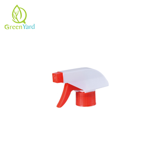 Gatillo rociador de plástico para jardín, nuevo, 2022 - Product Image 5