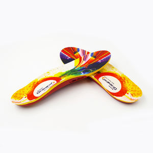 Suela calefactora con batería Ce & rohs, plantilla calefactable térmica para suelas de zapatos, plantilla de calefacción S2 con Control remoto Ce y rohs - Product Image 3