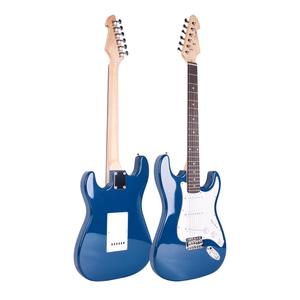 Offre Spéciale meilleur guitarra eletrica, gros guitare électrique pour les débutants (L-G1) - Product Image 2