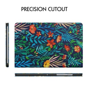 Étui en cuir PU MoKo pour <span class=keywords><strong>Samsung</strong></span> Galaxy Tab <span class=keywords><strong>S5e</strong></span> 10.5 SM-T720 SM-T725 <span class=keywords><strong>Tablette</strong></span> 10.5 pouces - Product Image 4