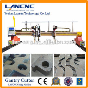 guangzhou plasma cnc de découpe plasma machines et équipements industriels - Product Image 1