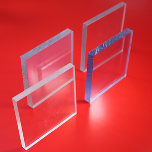 4x8mm color hoja sólida del policarbonato <span class=keywords><strong>claraboya</strong></span> para techos - Product Image 4