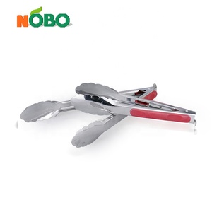 Le plus chaud de vente d'acier inoxydable de buffet de <span class=keywords><strong>cuisine</strong></span> pinces à <span class=keywords><strong>viande</strong></span> en métal pinces de <span class=keywords><strong>cuisine</strong></span> - Product Image 2