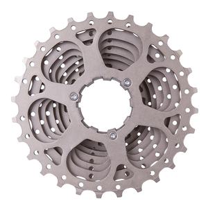 ZTTO Road Bike parti di biciclette nuovo 9S 18S 27S velocità ruota libera cassetta <span class=keywords><strong>pignone</strong></span> 28T compatibile per parti Sora 3300 3500 R300 - Product Image 3