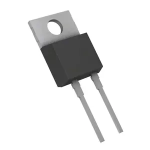 1200V 8A RHRP8120 TO220-2L High Voltage High Frequency Rectifier Diode for Alternator