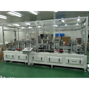 Seguridad <span class=keywords><strong>abierto</strong></span> hirviendo, estaño hojalata tapa que hace <span class=keywords><strong>la</strong></span> máquina - Product Image 5