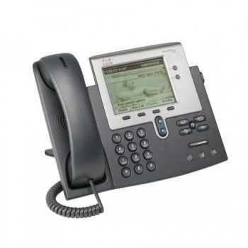 Used .-Unified IP Phone 7942, .-7900 Series Unified IP Phone CP-7942G