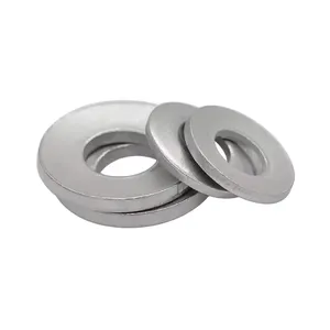 ASTM Standard washer DIN 6796 stainless steel Conical spring washers