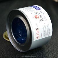 Gel de méthanol carburant, prix d'usine, temps de combustion 2.5 heures