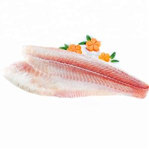 좋은 품질 베트남 원산지 냉동 생선 필렛 <span class=keywords><strong>Basa</strong></span> 물고기 - Product Image 1