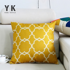 Customized Design Home <strong>Sofa</strong> Decor Office Seat Woven Cushions for Home Decor - Product Image 5