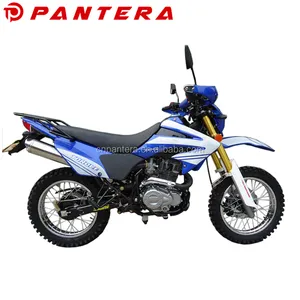 Fast Speed Racing 200ccm Offroad Cross Moto