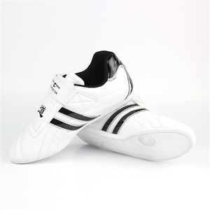 <span class=keywords><strong>Zapatos</strong></span> de equipo de karate, taekwondo, artes marciales, envío gratis, OEM, muestra barata - Product Image 2