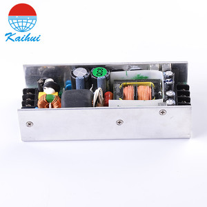 Oem 15 V 28 V <span class=keywords><strong>smps</strong></span> <span class=keywords><strong>450</strong></span> <span class=keywords><strong>W</strong></span> con 380 V salida lámpara de haz pfc marco abierto - Product Image 3