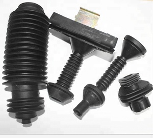 Air Filter Box Rubber Drain Valve