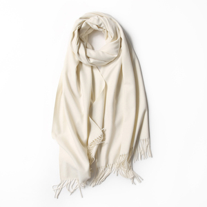 Donne scialle di pashmina <span class=keywords><strong>sciarpa</strong></span> - Product Image 4