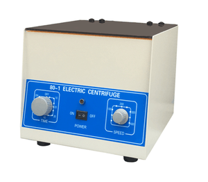 מכירה לוהטת מעבדה חשמלי צנטריפוגה 80-1 - Product Image 1