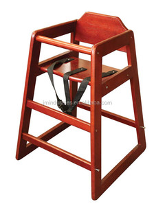 <span class=keywords><strong>Restaurant</strong></span> chaise haute bébé - Product Image 2
