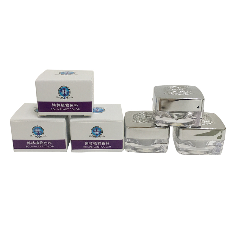 BL 14 видов цветов крем для татуажа бровей, пигментные чернила для перманентного макияжа, микроблейдинга