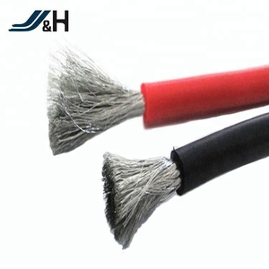 Câble en Silicone Super Flexible, 0.05mm 0.06mm 0.07mm 0.08mm - Product Image 2