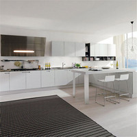 Hangzhou Vermont — panneaux décoratifs de porte, idées de Design moderne, meubles de cuisine allemand, 2022, nouvelle collection