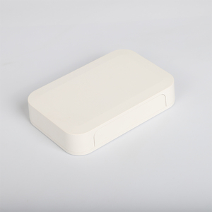 Boîtier en plastique personnalisé IP65 IP66 IP67 <span class=keywords><strong>IP68</strong></span> Étanche Boîte de jonction électronique ABS Extérieur TV Boîte de jonction électrique étanche - Product Image 3