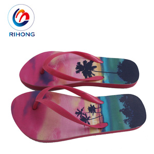 Chanclas de cuero con correa de goma para hombre y mujer, zapatillas de Palma personalizadas, diseño original, nuevo - Product Image 4