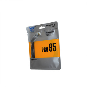 Kelist pro 95 פחמן badminton מחרוזת 0.69 מ "מ/10 מ 'עבירה באיכות גבוהה גרירת משחק מקצועי' בחירה - Product Image 6