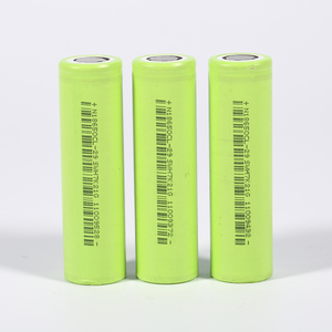 Wholesale Price Rechargeable 18650 <strong>BAK</strong> 3.7V 2900mAh Cylindrical Li-Ion Battery Cell for DIY Battery Pack