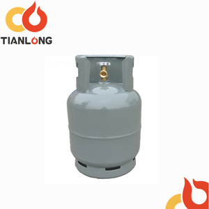 Bombola di <span class=keywords><strong>Gas</strong></span> <span class=keywords><strong>GPL</strong></span> Portatile in Acciaio da 9kg a Bassa <span class=keywords><strong>Pressione</strong></span> / Bombola per Cucina a <span class=keywords><strong>GPL</strong></span> - Product Image 3