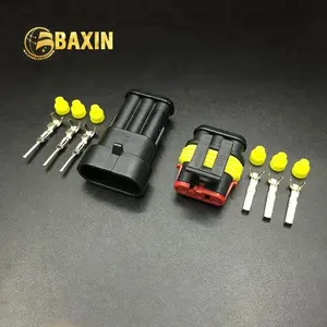 Doreen — bx fabriqué en chine, kit de connecteurs top 1.5 series, 1.5