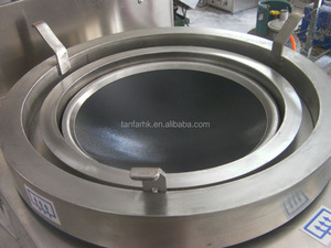 Tanfar Rijst Friteuse <span class=keywords><strong>Machine</strong></span> TF-868 - Product Image 2