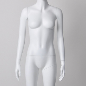 <span class=keywords><strong>Maniquí</strong></span> de Cuerpo Completo de Fibra de Vidrio Xinji, Maniquíes Sexuales Femeninos y Masculinos Desnudos Usados - Product Image 5