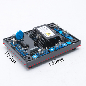 Phổ Máy phát điện AVR as440 có thể điều chỉnh điện áp bảo vệ tự động điều chỉnh điện áp ổn áp 220V - Product Image 5