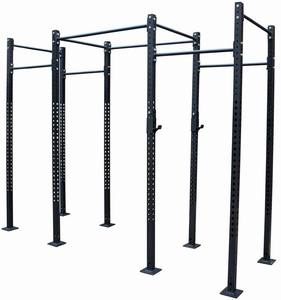 Equipamento de construção pesado comercial agachamento meio cruzamento plataformas - Product Image 5