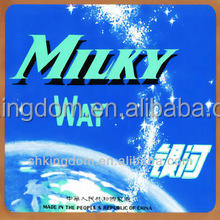 Voie lactée T/C popeline tissu Dacron Polyester/coton chemise doublure tissé uniforme matériel pour les costumes scolaires - Product Image 4