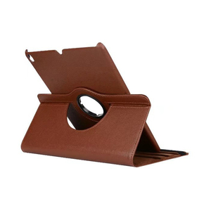 Vente chaude 360 degrés Rotation preuve d'usure étui en cuir PU pour nouvel ipad 9.7 2017/2018 - Product Image 6