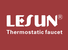 Heshan Lesun Sanitary Ware Co., Ltd. logo